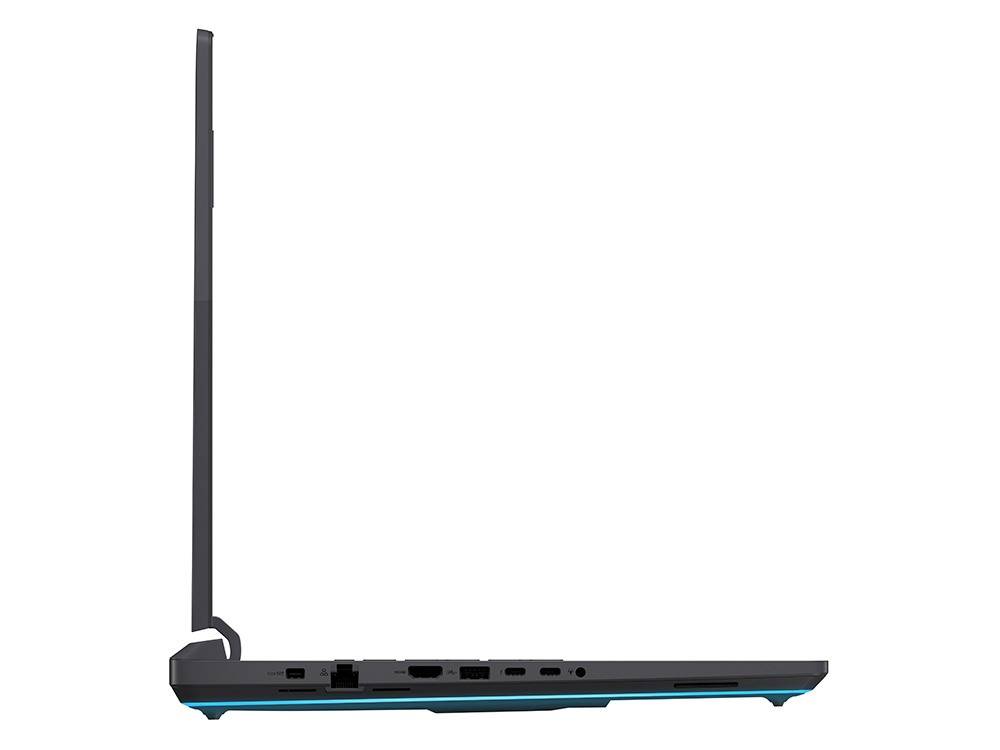 ASUS Gaming ROG STRIX 18 (2025) G815LR-S8018W Intel® Core™ Ultra 9 275HX, NVIDIA® GeForce RTX™ 5070, 16GB RAM, 1TB SSD, Pantalla 18, Windows 11 Home