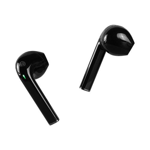 AUDIFONO VORAGO ESB-305 BLUETOOTH MANOS LIBRES IPX6 28HRS CONTROL TÁCTIL