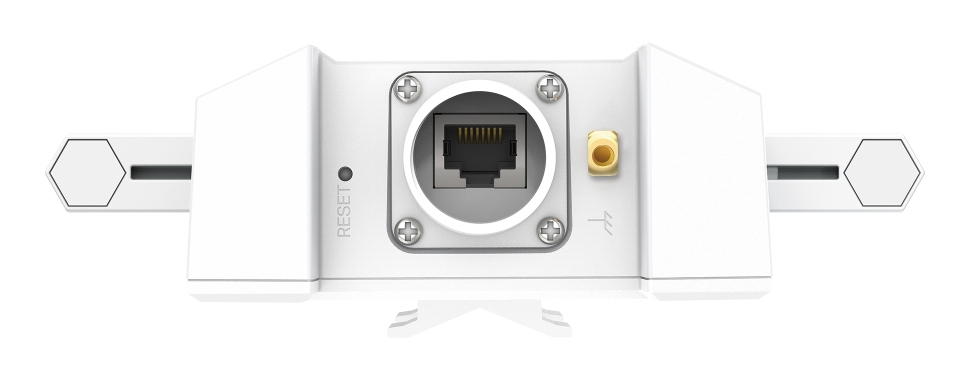 Access Point Wi-Fi 6 para interiores y exteriores AX1800