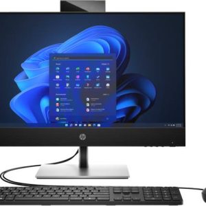 All in One HP 440 G9 23.8 (9P1N7LA#ABM) Intel Core i7-12700, Disco Duro de 512 GB, Memoria 8 GB de RAM, Windows 11 PRO