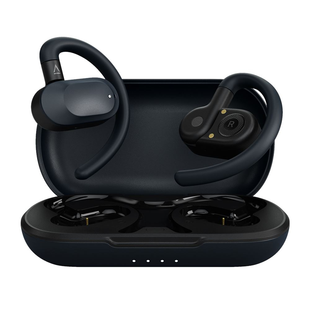 Audifonos de oreja Creative Outlier Go Bluetooth® negros - OUTLIER GO BU