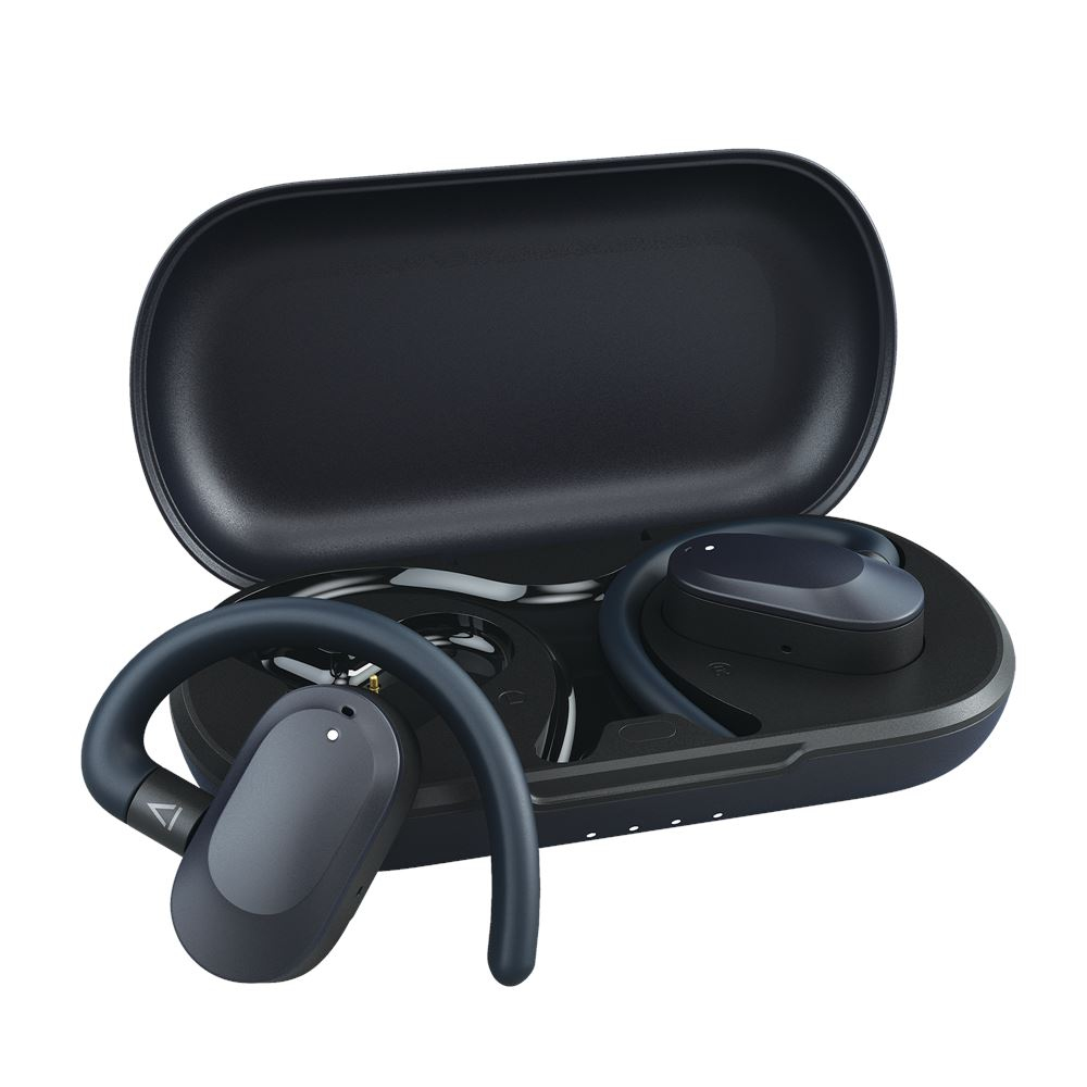 Audifonos de oreja Creative Outlier Go Bluetooth® negros - OUTLIER GO BU