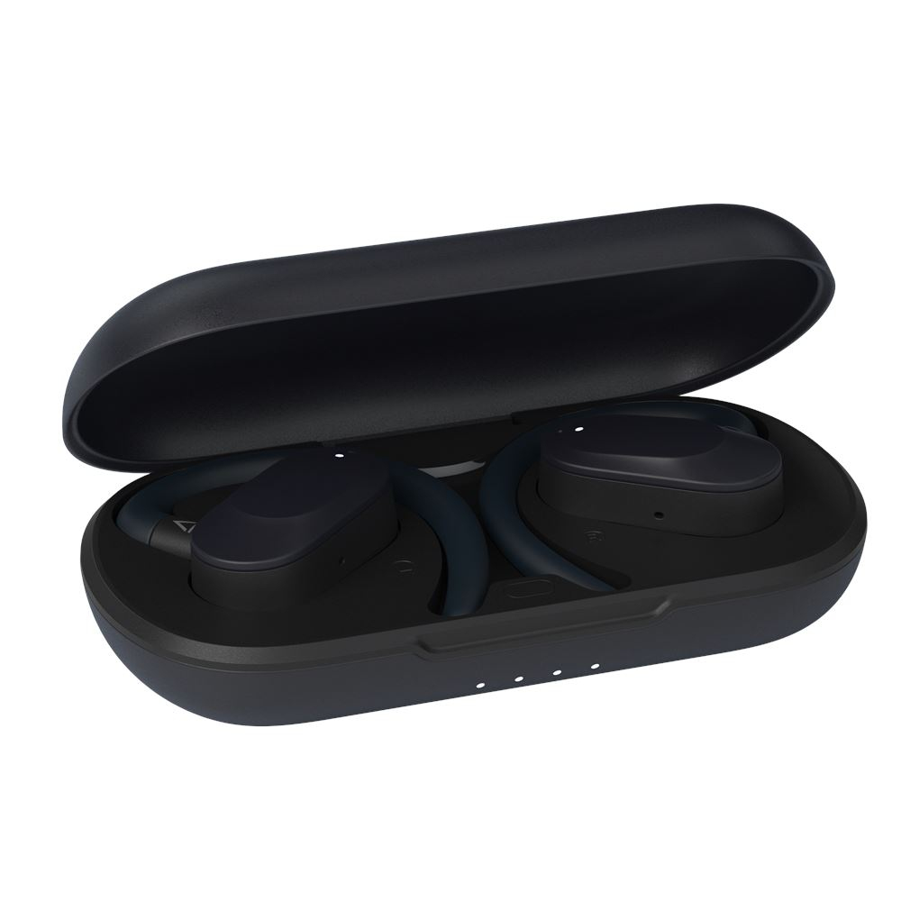 Audifonos de oreja Creative Outlier Go Bluetooth® negros - OUTLIER GO BU