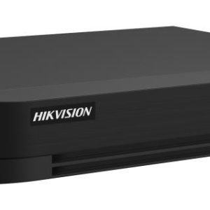 Audio Bidireccional DVR 4 Canales TurboHD + 1 Canal IP / 2 Megapixel (1080p) Lite / Acusense Lite (Evita Falsas Alarmas)