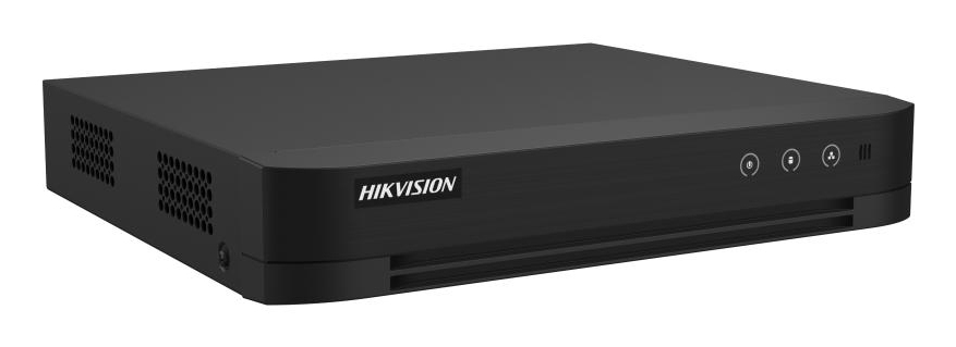 Audio Bidireccional DVR 4 Canales TurboHD + 1 Canal IP / 2 Megapixel (1080p) Lite / Acusense Lite (Evita Falsas Alarmas)