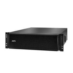 Banco de Baterías APC SRT192RMBP2, Negro