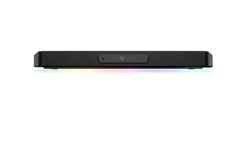 Barra de sonido Sound Blaster Katana V2X RGB Super X-Fi Gaming, Bluetooth® con subwoofer para TV y Computadora - V2X BK