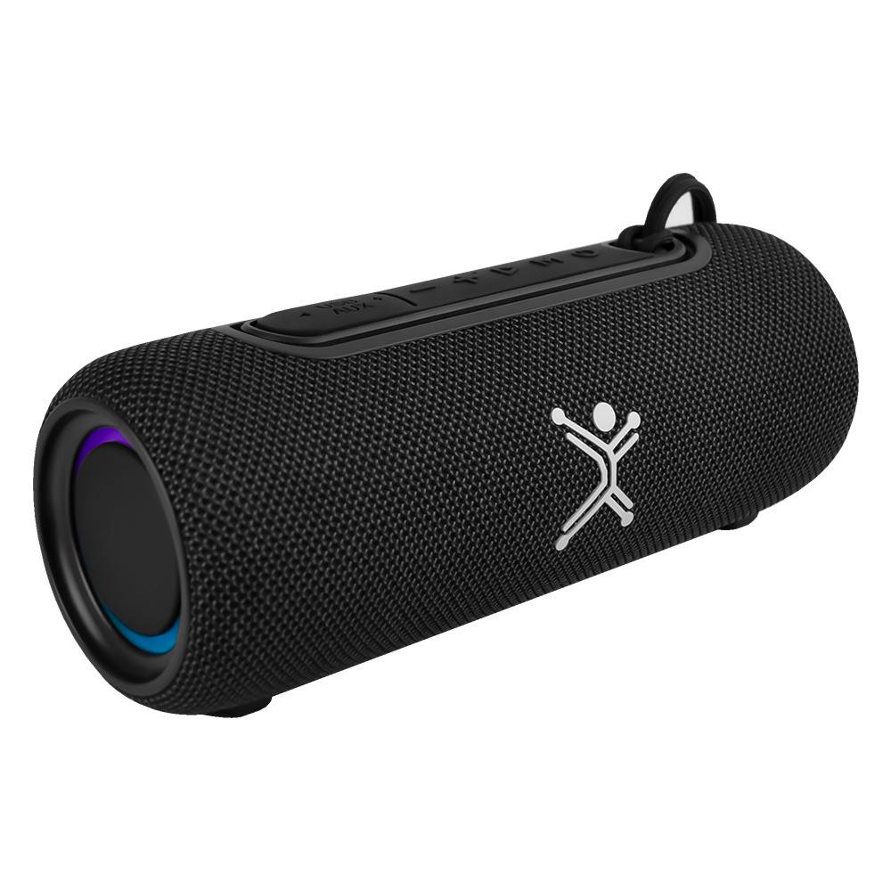 Bocina portátil inalámbrica 20W Lumino | PERFECT CHOICE