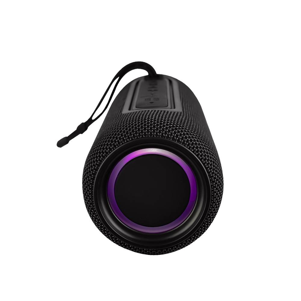 Bocina portátil inalámbrica 20W Lumino | PERFECT CHOICE