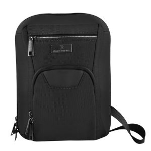 Bolso Crossbody Para Tabletas de 10.8 Pulgadas Silhouette Color Negro| PERFECT CHOICE