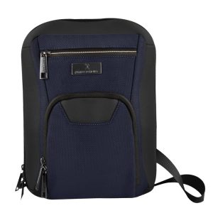 Bolso Crossbody Para Tabletas de 10.8 Pulgadas Silhouette Color Azul| PERFECT CHOICE