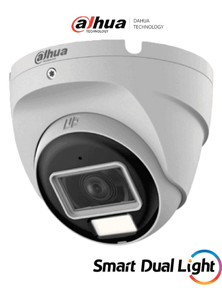 CAMARA DOMO HAC-T2A21N-U-IL-A