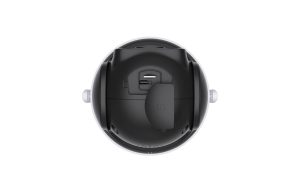 Cámara de vigilancia para exteriores de alto rendimiento TENDA CH7,integra cobertura visual de 360°,visión nocturna a color y detección de personas.