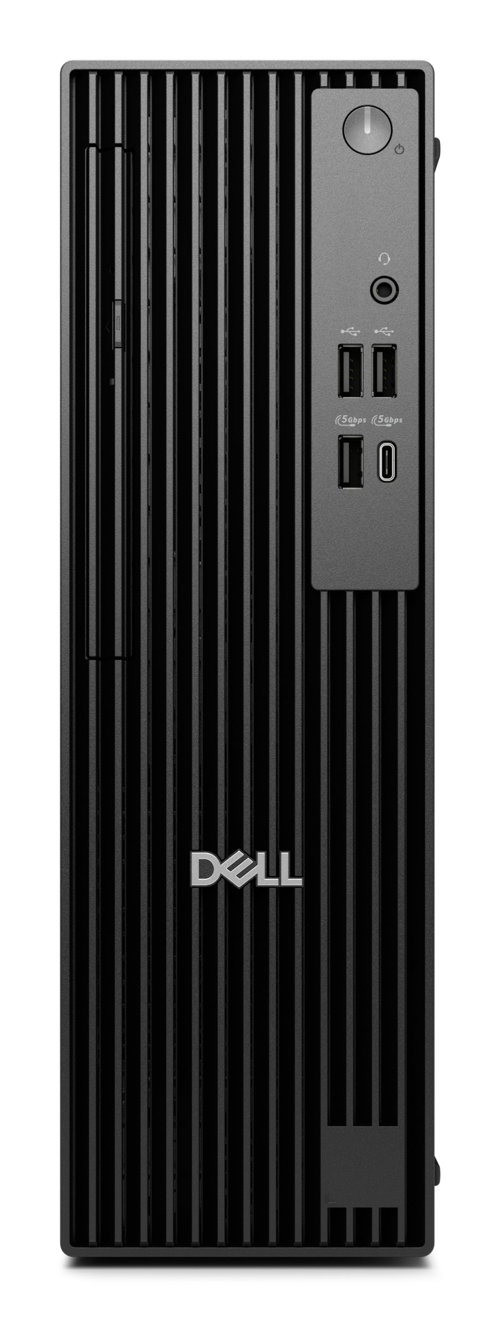 Computadora Escritorio DELL PRO SLIM QCS1250 QCS1250_U5ARL16512WPS_3W GFCMC. Core Ultra 5 235, 16GB, Windows 11 Pro, Garantía 3 Year.