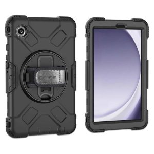 Funda rígida de uso rudo para Samsung Galaxy Tab® A9 (996525) Manhattan