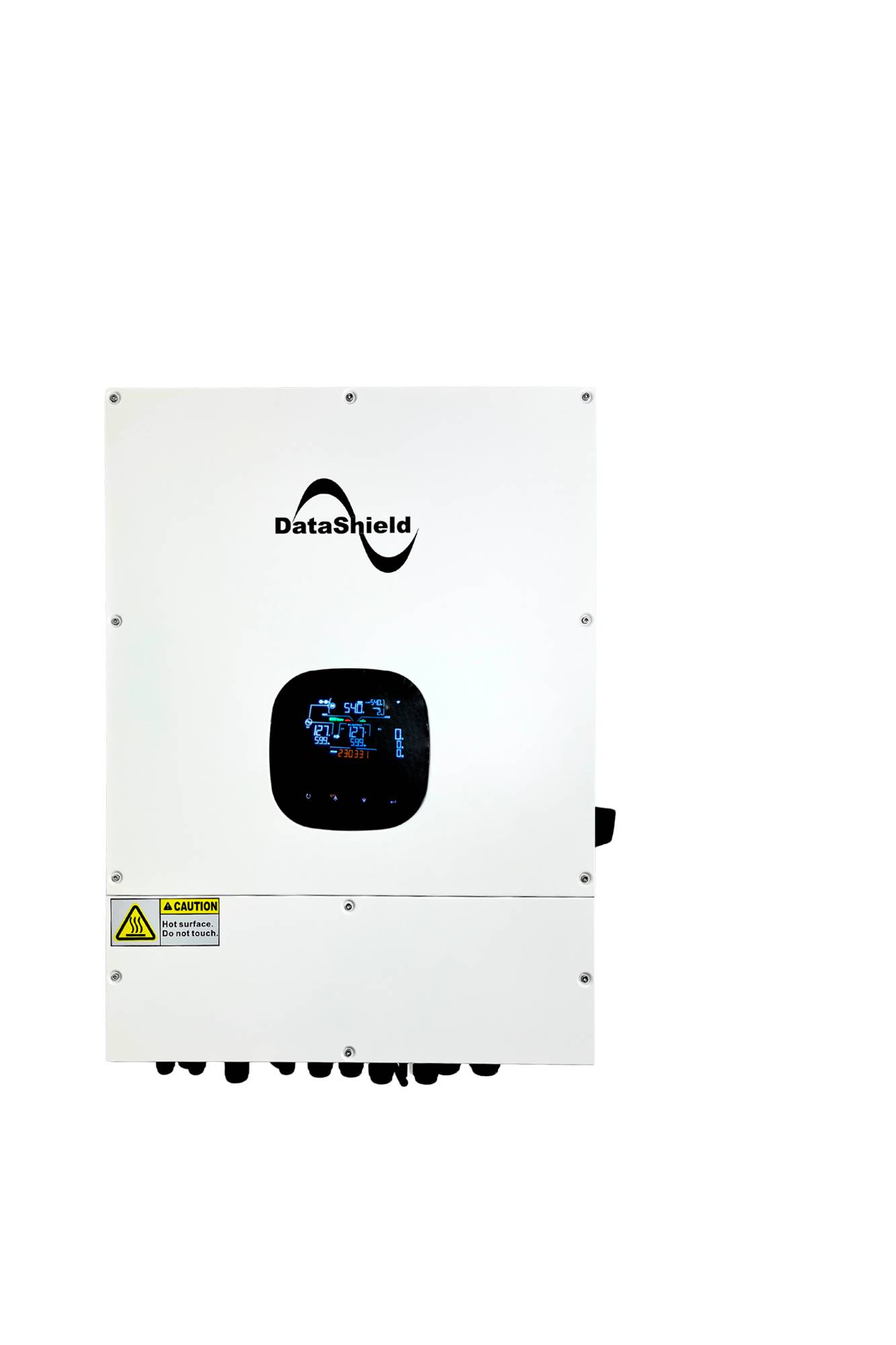 ICS HIBRIDO DATASHIELD IN-6000