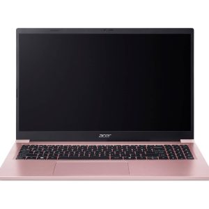 LAPTOP ACER ASPIRE LITE 15 Intel® CoreTM3 N355; PANTALLA 15.6 1920 x 1080; 8 GB DDR5; 512 GB SSD; WINDOWS 11 HOME; 1 AÑO DE GARANTÍA + 1 AÑO CONTRA ROBO