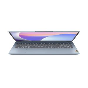 Lenovo IdeaPad Slim 3 15IRU8, Intel Core i3-1315U, Ram 8GB, 512 GB SSD, Pantalla 15.6 Pulgadas, Windows 11 Home