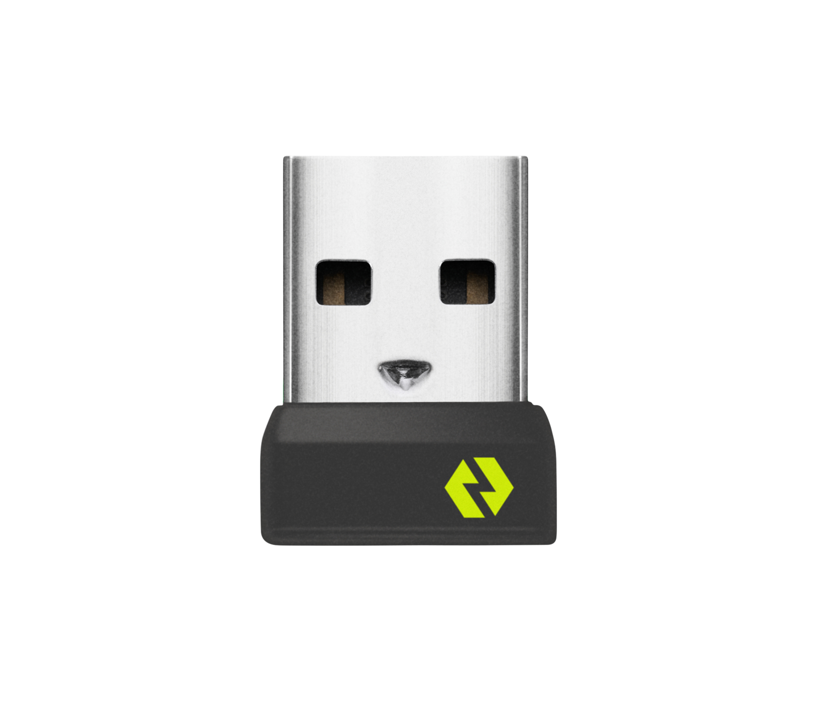Logitech Receptor USB Logi Bolt 956-00007 UN RECEPTOR - 6 DISPOSITIVOS