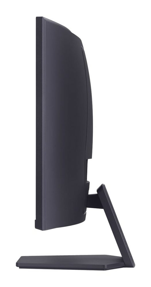 MONITOR LG 27 27GS60QC ULTRAGEAR HDCURVO