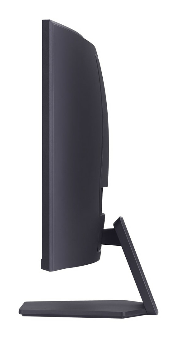 MONITOR LG 27 27GS60QC ULTRAGEAR HDCURVO