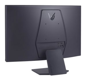 MONITOR LG 27 27GS60QC ULTRAGEAR HDCURVO