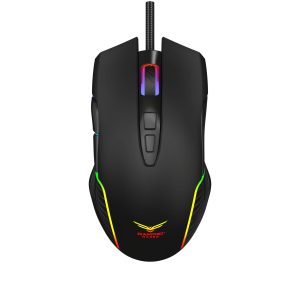 MOUSE GAMER ALAMBRICO OBELISK NA-0965