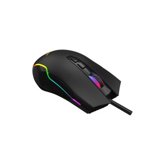 MOUSE GAMER ALAMBRICO OBELISK NA-0965