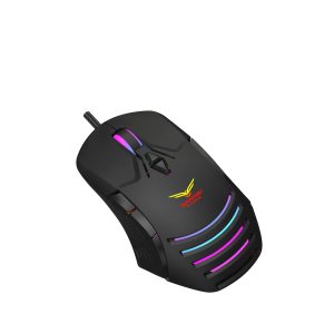 MOUSE GAMER ALAMBRICO OSIRIS RGB NA-0964