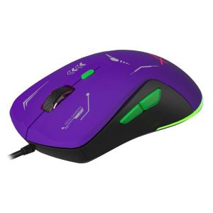 MOUSE GAMER XZ-401 XZPM1MV