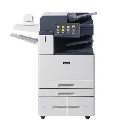 MULTIFUNCIONAL XEROX COLOR C8245_F A3