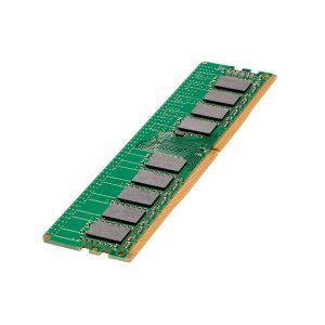 Memoria HPE sin búfer 16 GB (1 x 16 GB) rango único x8 DDR5-4800 CAS-40-39-39