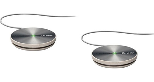 Microfonos de expansion para Trio C60