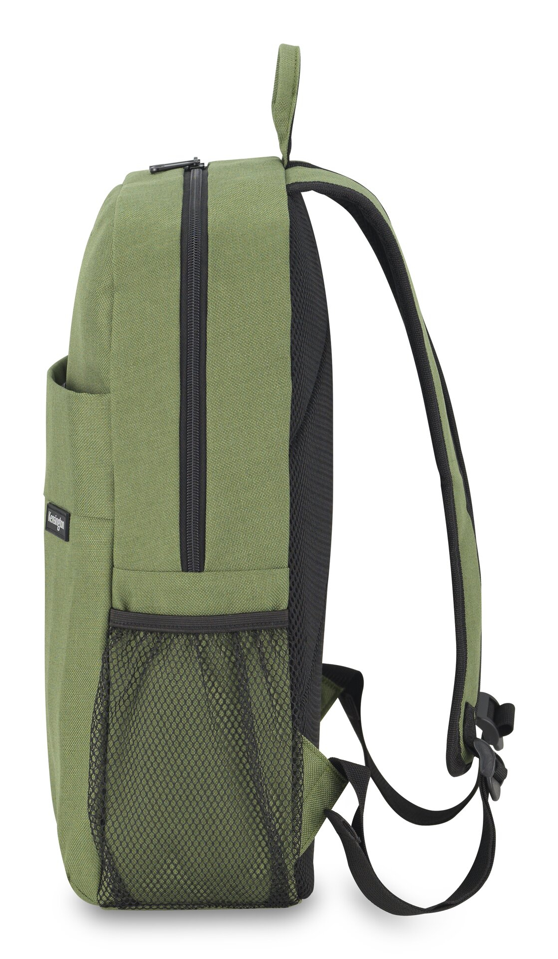 Mochila Simply Portable™ Lite 16 pulgadas Verde K60397WW KENSINGTON.