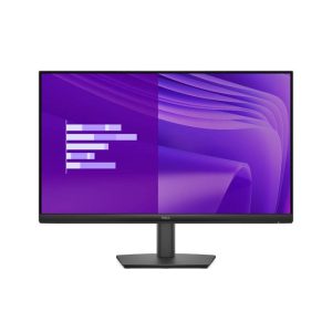 Monitor DELL PRO E2425HM de 23.8 Pulgadas, Tecnología de conmutación en el plano (IPS) 100 Hz
