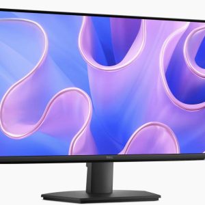 Monitor DELL SE2425HM de 24 Pulgadas IPS. Resolución Full HD (1080p) 1920 x 1080 a 100 Hz