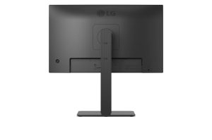 Monitor Full HD IPS de 24 Pulgadas con USB Tipo-C, altavoces,100 Hz, soporte ajustable y multipuertos
