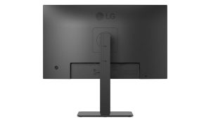 Monitor Full HD IPS de 27 Pulgadas con USB Tipo-C, RJ45, altavoces,100 Hz, soporte ajustable y multipuertos