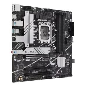 Motherboard ASUS PRIME B760M-A D4