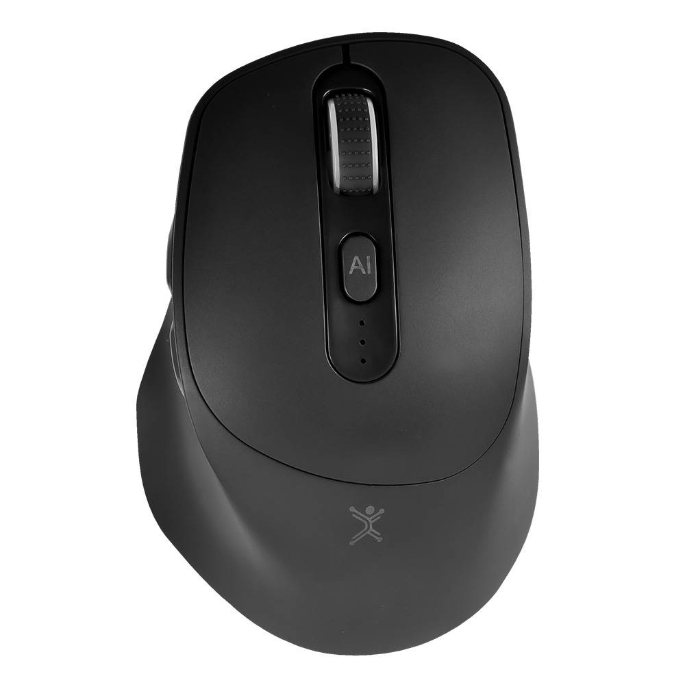 Mouse Inalámbrico AI con ChatGPT Integrado Mind | PERFECT CHOICE