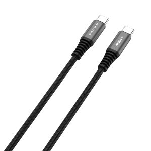 NACEB CABLE TIPO-C A T C 100W NA-0141