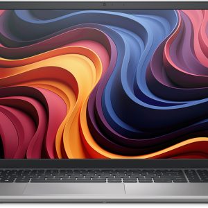 NB DELL 15 DC15255_R58512PWHS_1W JMF3D. AMD Ryzen 5 7520U, RAM 8 GB ,15.6 Pulgadas, 512GB, Windows 11 Home, Garantía 1 Year