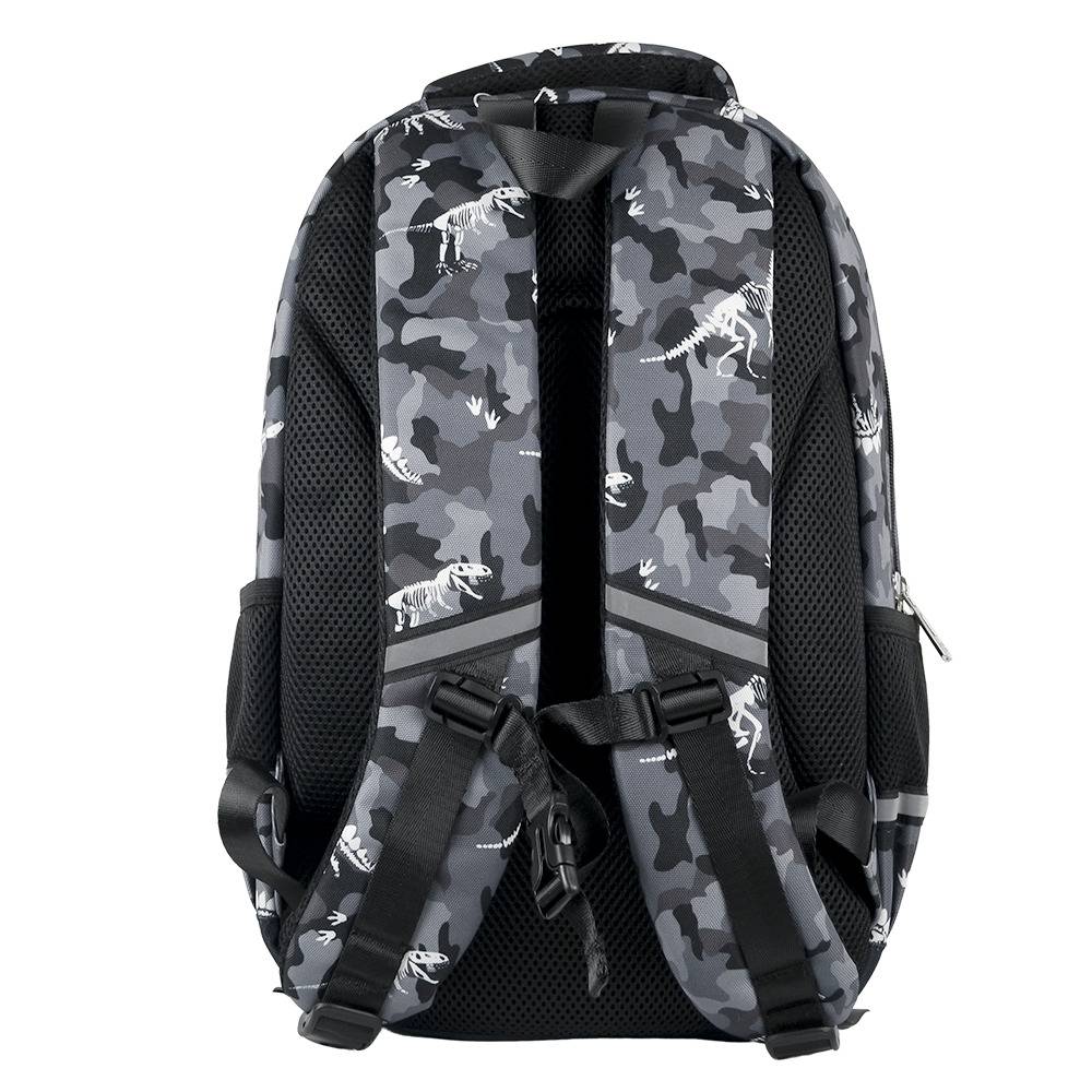 PC-085164 Mochila Escolar Para Niños Ergonómica Perfect Choice Modelo Arcade
