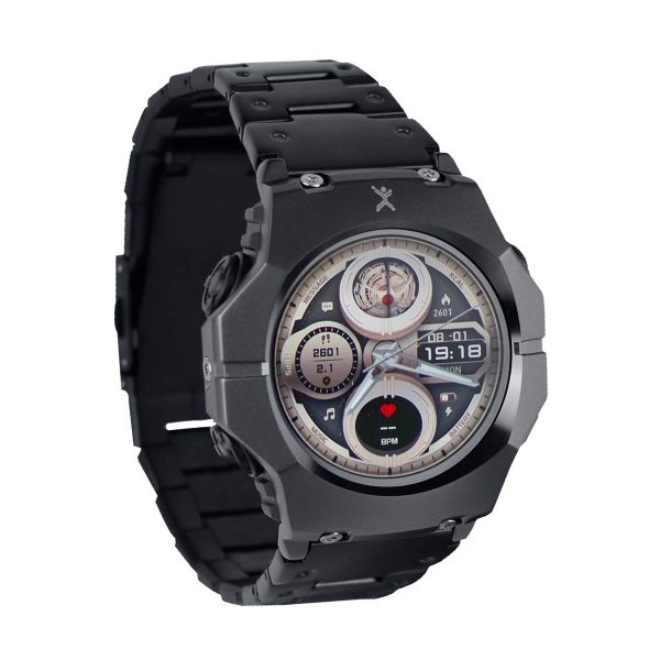 PERFECT CHOICE RELOJ AMOLED - ELEMENTUM PC-270188