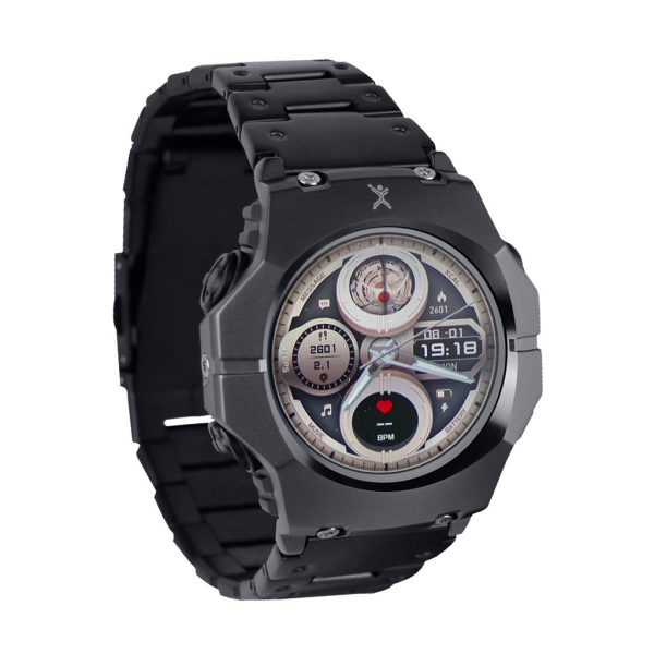 PERFECT CHOICE RELOJ AMOLED - ELEMENTUM PC-270188