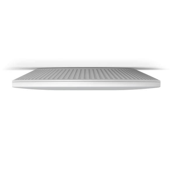 Punto de acceso WiFi 6 para montaje en techo AX6000