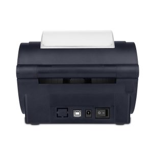 QIAN THERMAL LABEL PRINTER QOP-T10UB-DI