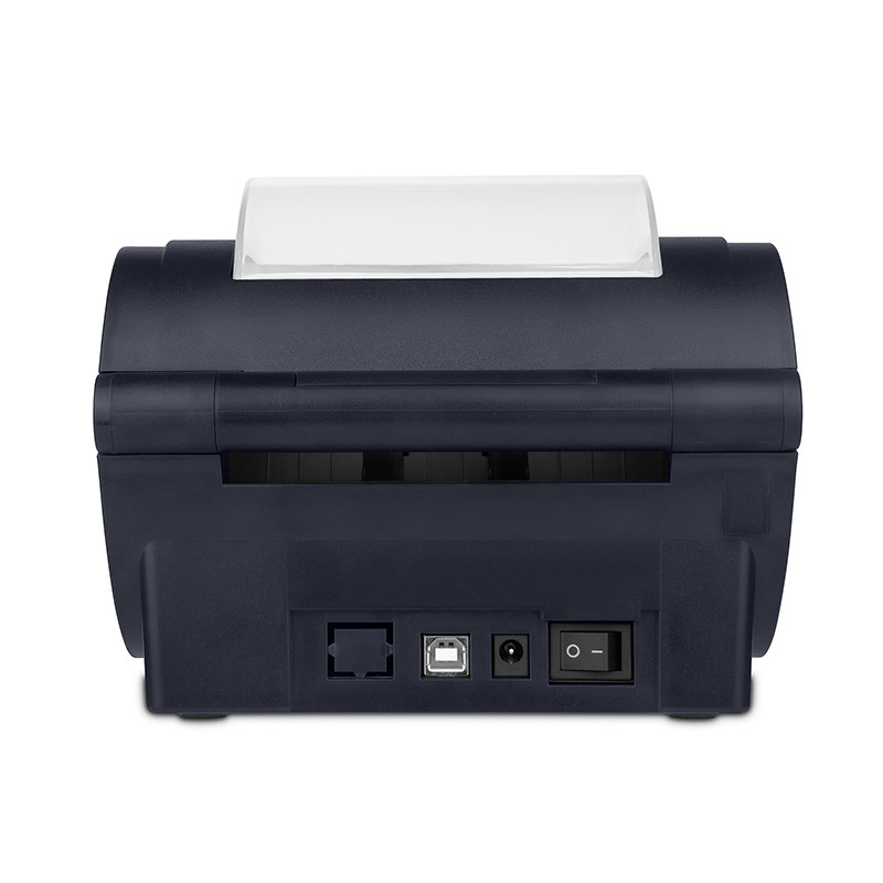 QIAN THERMAL LABEL PRINTER QOP-T10UB-DI
