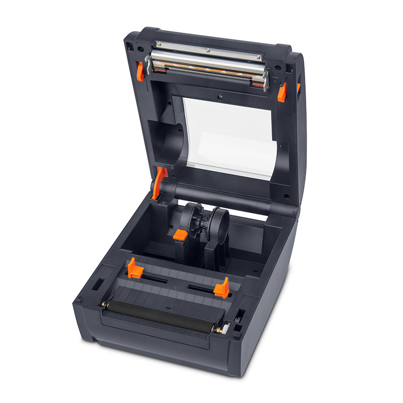 QIAN THERMAL LABEL PRINTER QOP-T10UB-DI