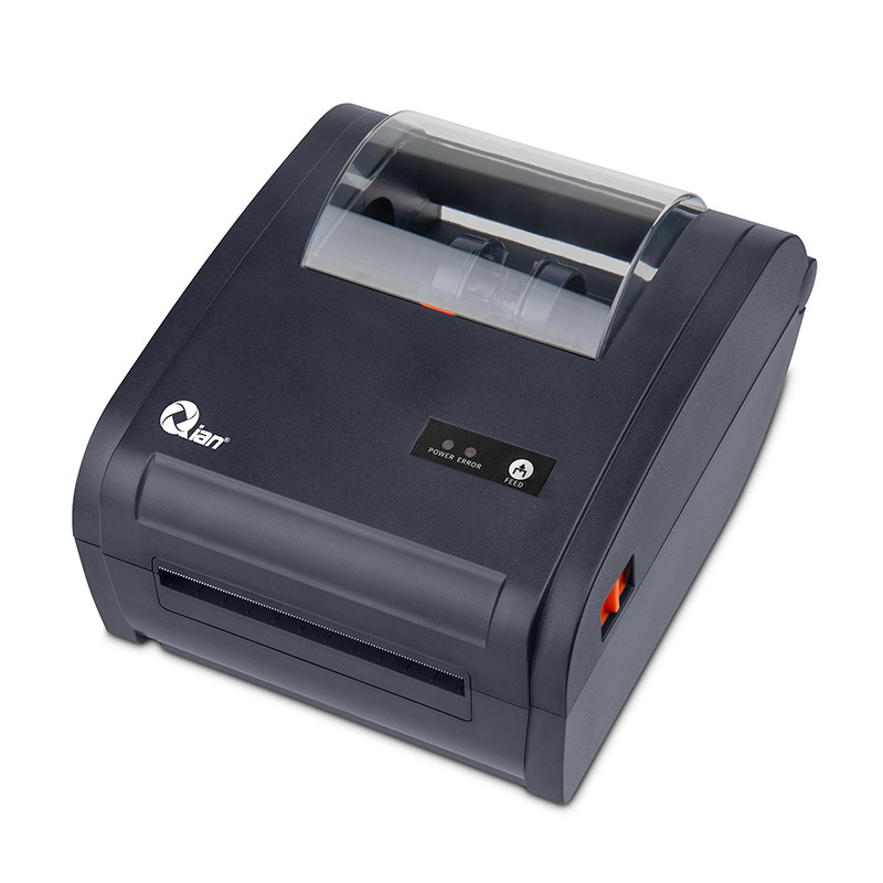 QIAN THERMAL LABEL PRINTER QOP-T10UB-DI